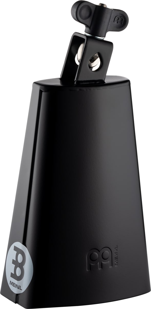 CENCERRO 6 3/4 BLACK MEDIUM TIMBALES SL675-BK MEINL PERCUSSION2