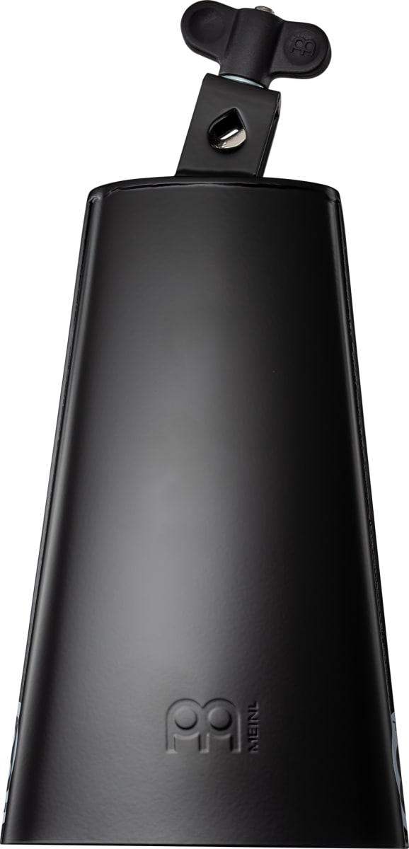 CENCERRO 8 1/2 BLACK TIMBALES SL850-BK MEINL PERCUSSION 1