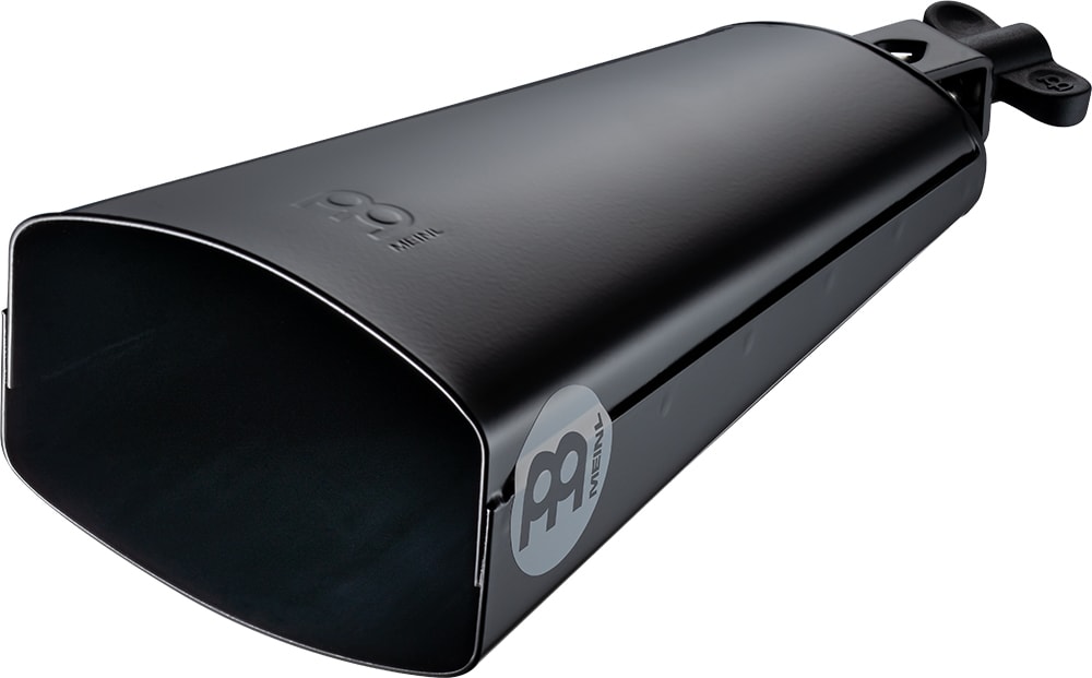CENCERRO 8 1/2 BLACK TIMBALES SL850-BK MEINL PERCUSSION3
