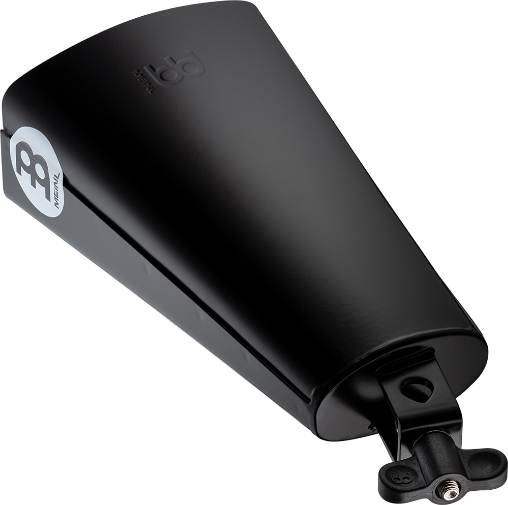 CENCERRO 8 1/2 BLACK TIMBALES SL850-BK MEINL PERCUSSION4