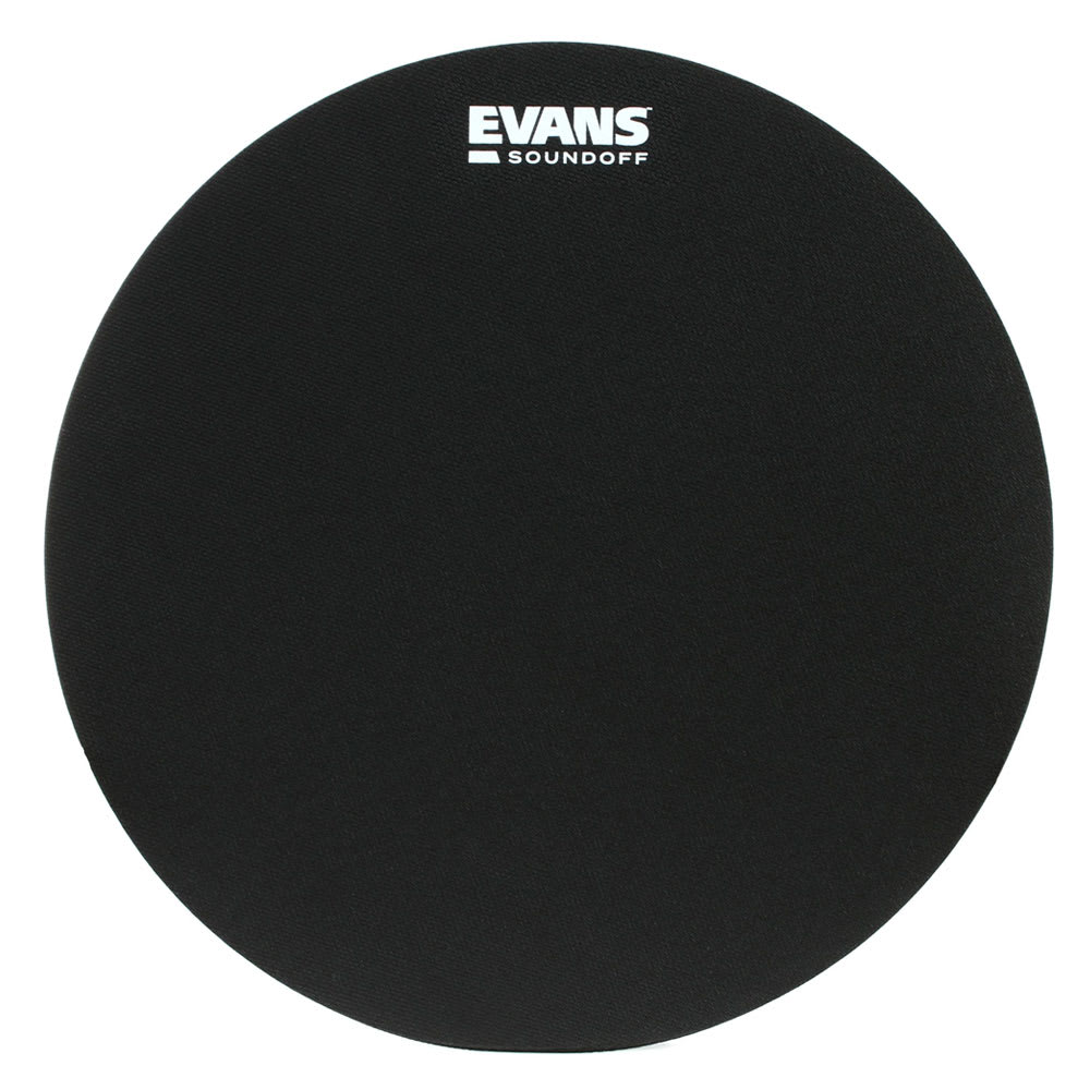 SOUND OFF SNARE/TOM MUTE 1