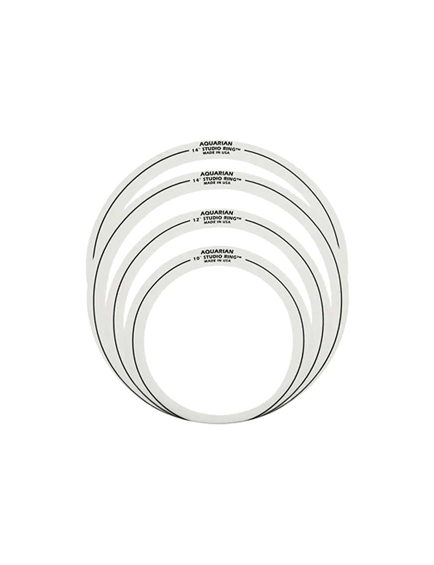 SET AROS QUITA ARMONICOS 10 12 14 14 SR-SET10 AQUARIAN 1