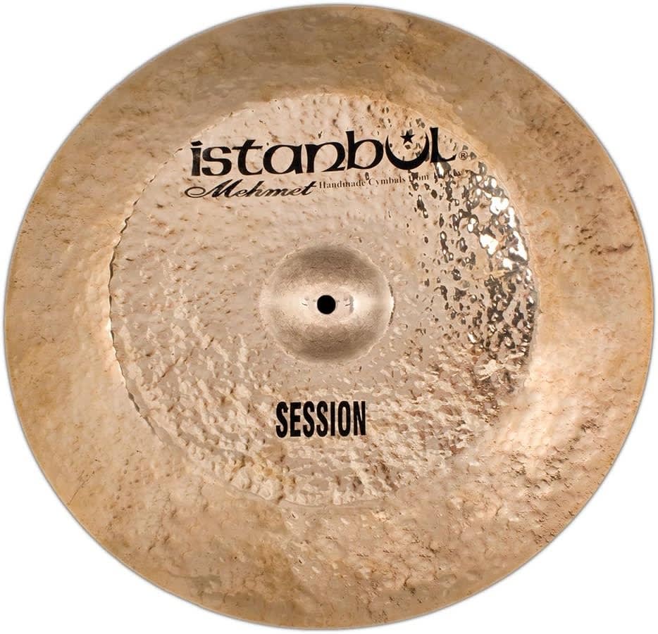 CHINA 18 SESSION CHINA SS-CH18 ISTANBUL MEHMET 1