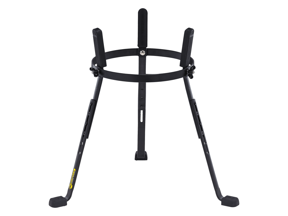 ATRIL BASKET 12 1/2 STEELY II ST-MCC1212BK MEINL PERCUSSION 1