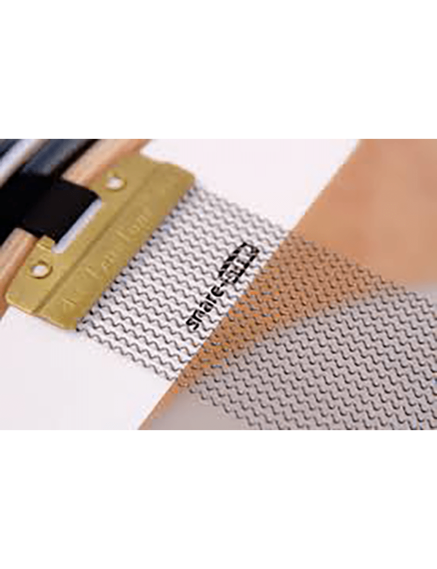 PROTECTOR DE PARCHE BORDONERO SNARE-STRIP SET2 ST4 AQUARIAN2