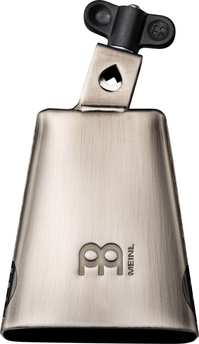 CENCERRO 4 1/2 STEEL HIGH CHA CHA STB45H MEINL PERCUSSION 1