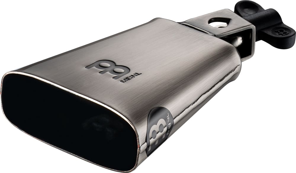 CENCERRO 4 1/2 STEEL HIGH CHA CHA STB45H MEINL PERCUSSION3