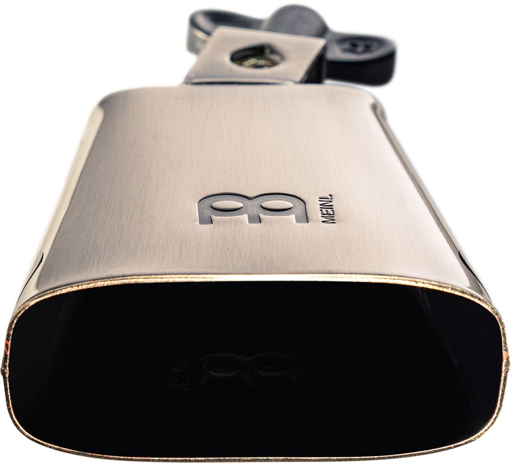 CENCERRO 4 1/2 STEEL HIGH CHA CHA STB45H MEINL PERCUSSION5