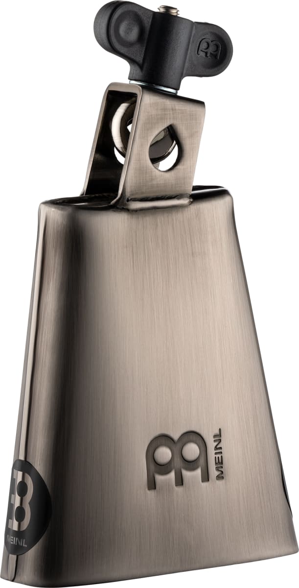 CENCERRO 4 1/2 STEEL HIGH CHA CHA STB45H MEINL PERCUSSION2