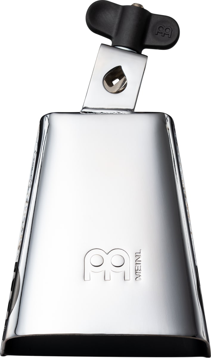 CENCERRO 4 1/2 CHROME LOW CHA CHA STB45L-CH MEINL PERCUSSION 1