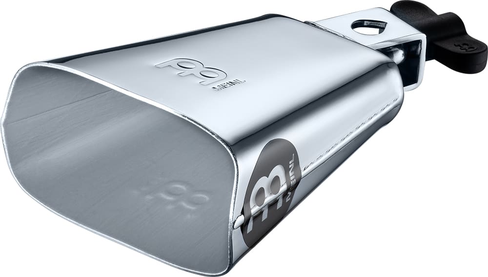 CENCERRO 4 1/2 CHROME LOW CHA CHA STB45L-CH MEINL PERCUSSION3