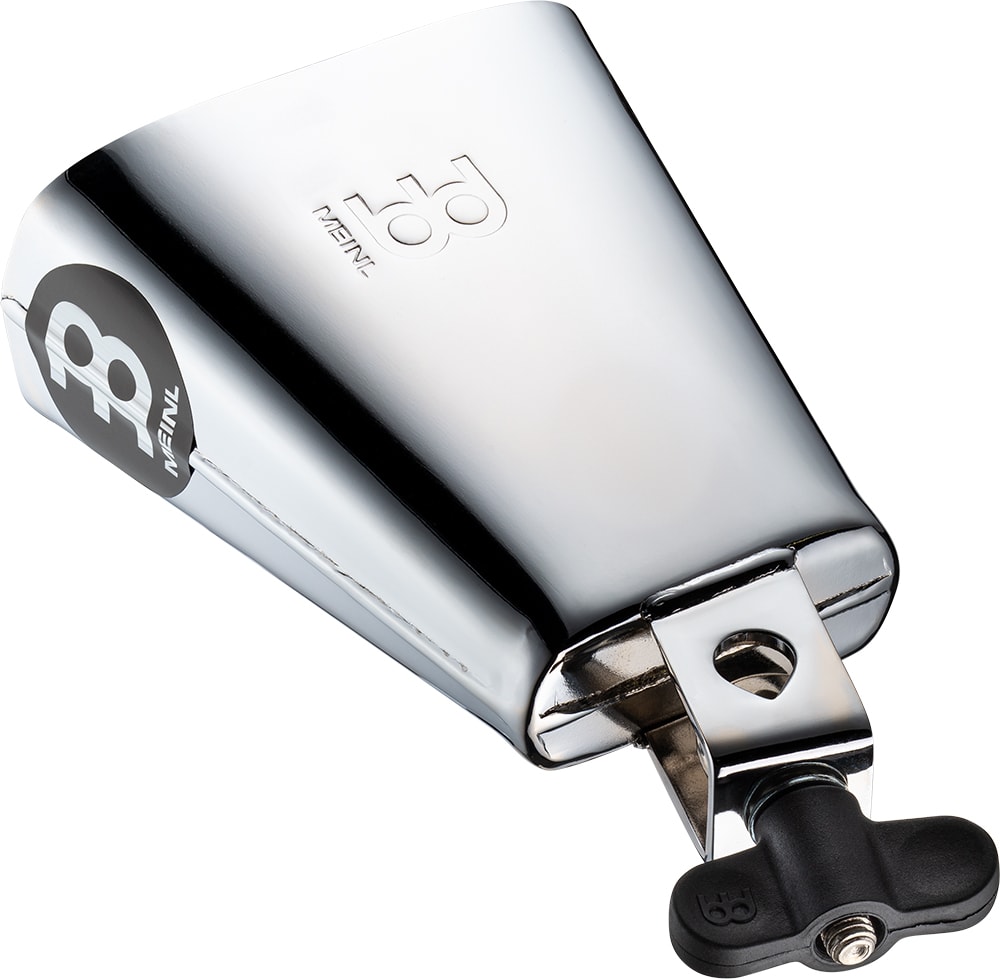 CENCERRO 4 1/2 CHROME LOW CHA CHA STB45L-CH MEINL PERCUSSION4