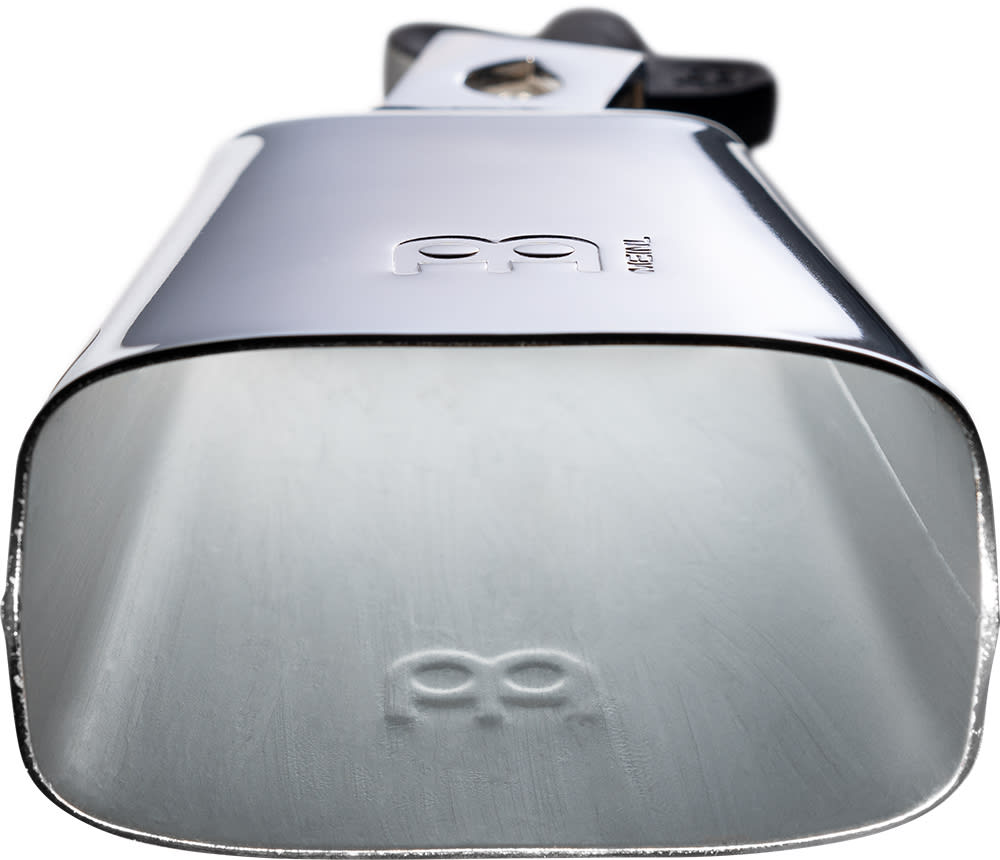 CENCERRO 4 1/2 CHROME LOW CHA CHA STB45L-CH MEINL PERCUSSION5