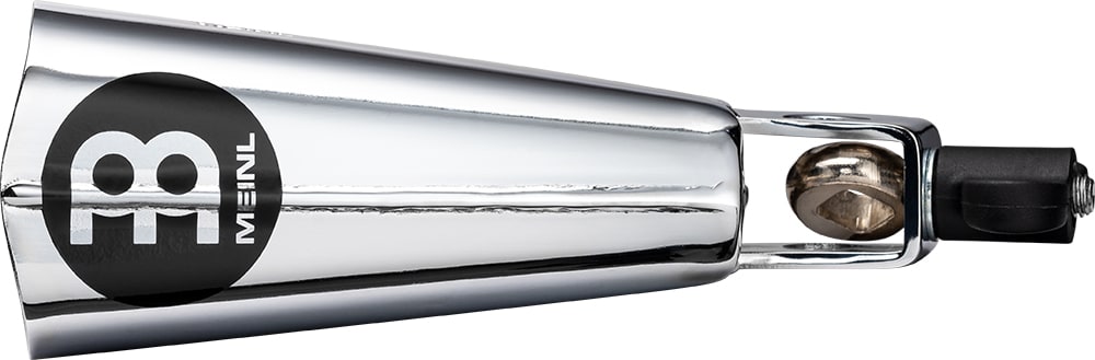 CENCERRO 4 1/2 CHROME LOW CHA CHA STB45L-CH MEINL PERCUSSION6
