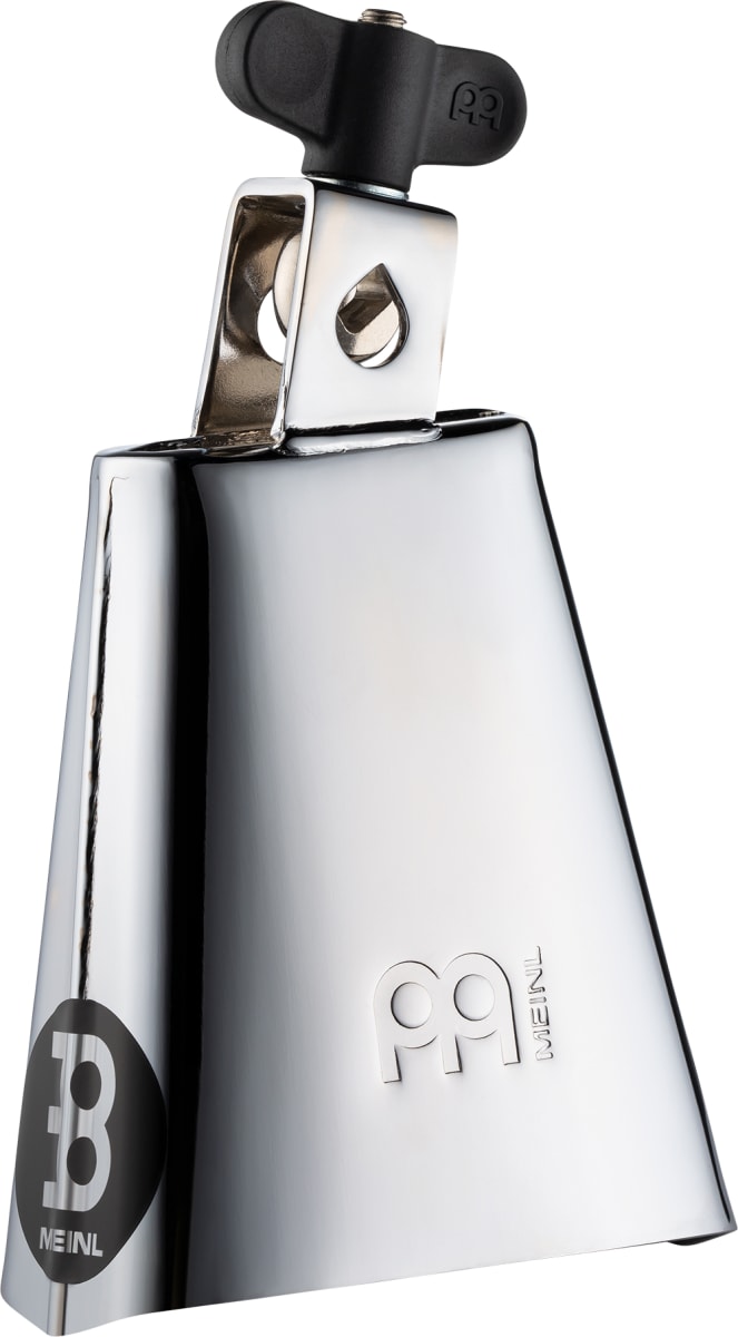 CENCERRO 4 1/2 CHROME LOW CHA CHA STB45L-CH MEINL PERCUSSION2
