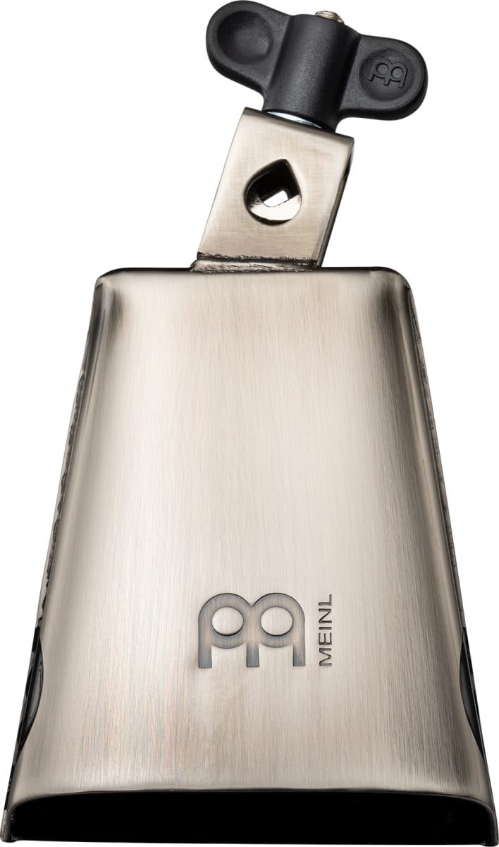 CENCERRO 4 1/2 STEEL LOW CHA CHA STB45L MEINL PERCUSSION 1