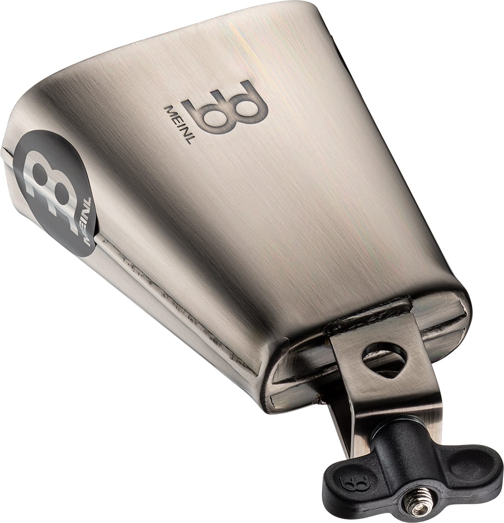 CENCERRO 4 1/2 STEEL LOW CHA CHA STB45L MEINL PERCUSSION4