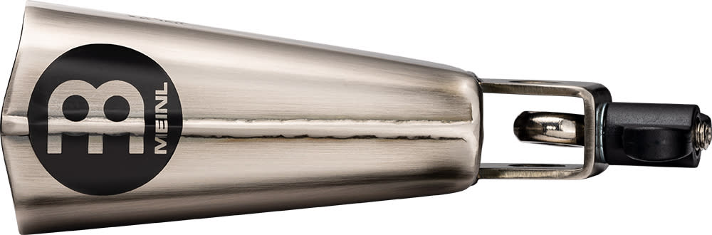 CENCERRO 4 1/2 STEEL LOW CHA CHA STB45L MEINL PERCUSSION6