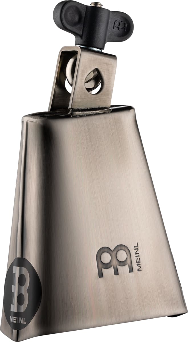 CENCERRO 4 1/2 STEEL LOW CHA CHA STB45L MEINL PERCUSSION2