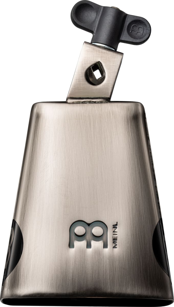 CENCERRO 4 1/2 STEEL MEDIUM CHA CHA STB45M MEINL PERCUSSION 1