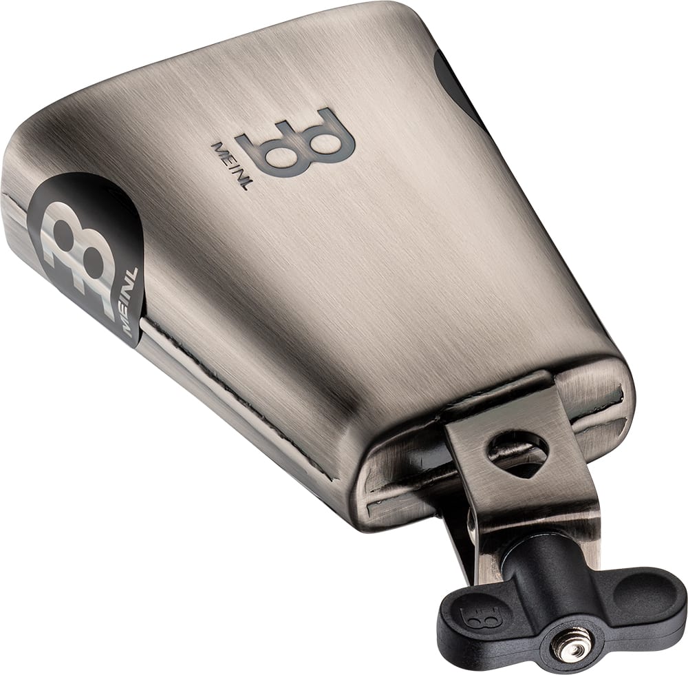 CENCERRO 4 1/2 STEEL MEDIUM CHA CHA STB45M MEINL PERCUSSION4