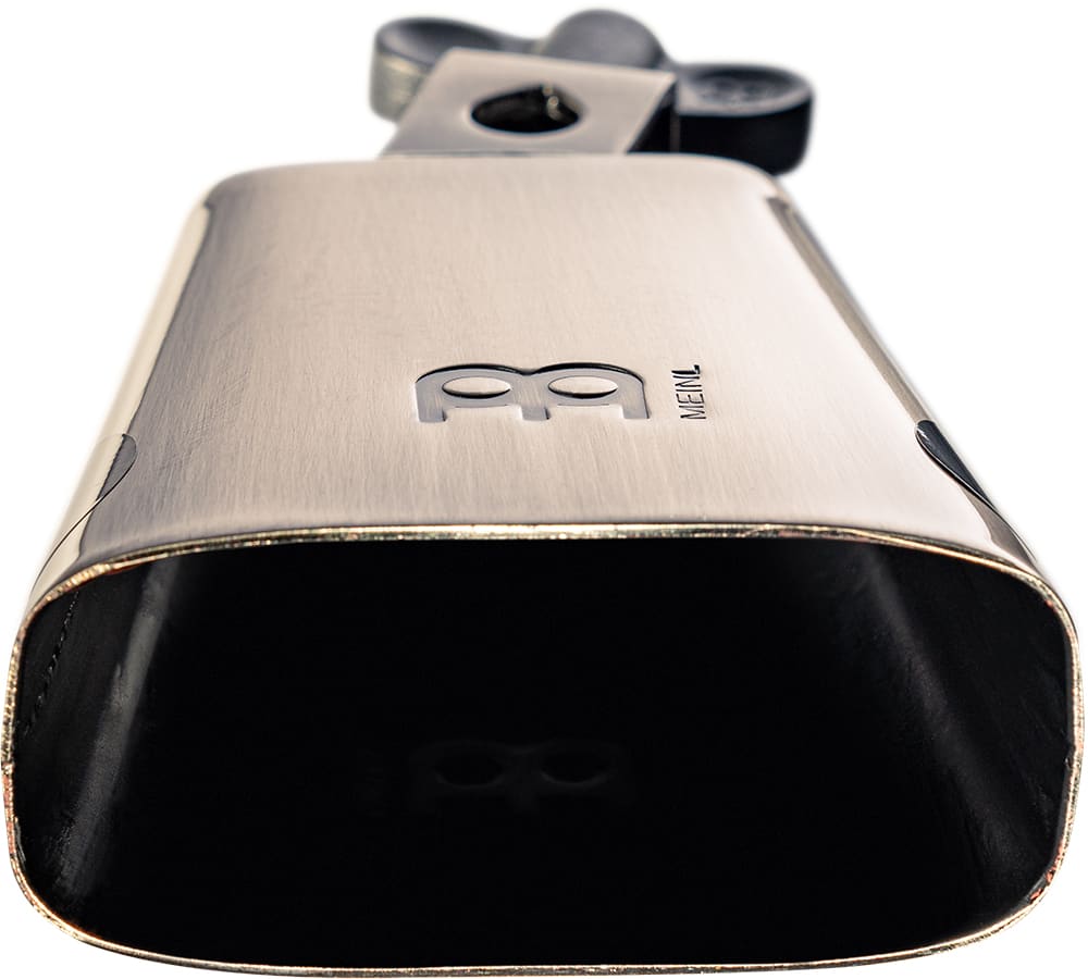CENCERRO 4 1/2 STEEL MEDIUM CHA CHA STB45M MEINL PERCUSSION5