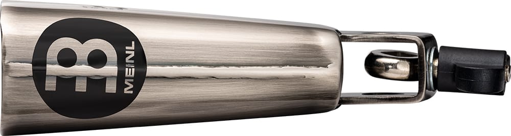 CENCERRO 4 1/2 STEEL MEDIUM CHA CHA STB45M MEINL PERCUSSION6