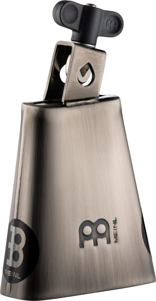 CENCERRO 4 1/2 STEEL MEDIUM CHA CHA STB45M MEINL PERCUSSION2