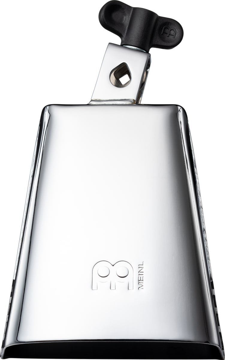 CENCERRO 5 1/2 CHROME CHA CHA STB55-CH MEINL PERCUSSION 1