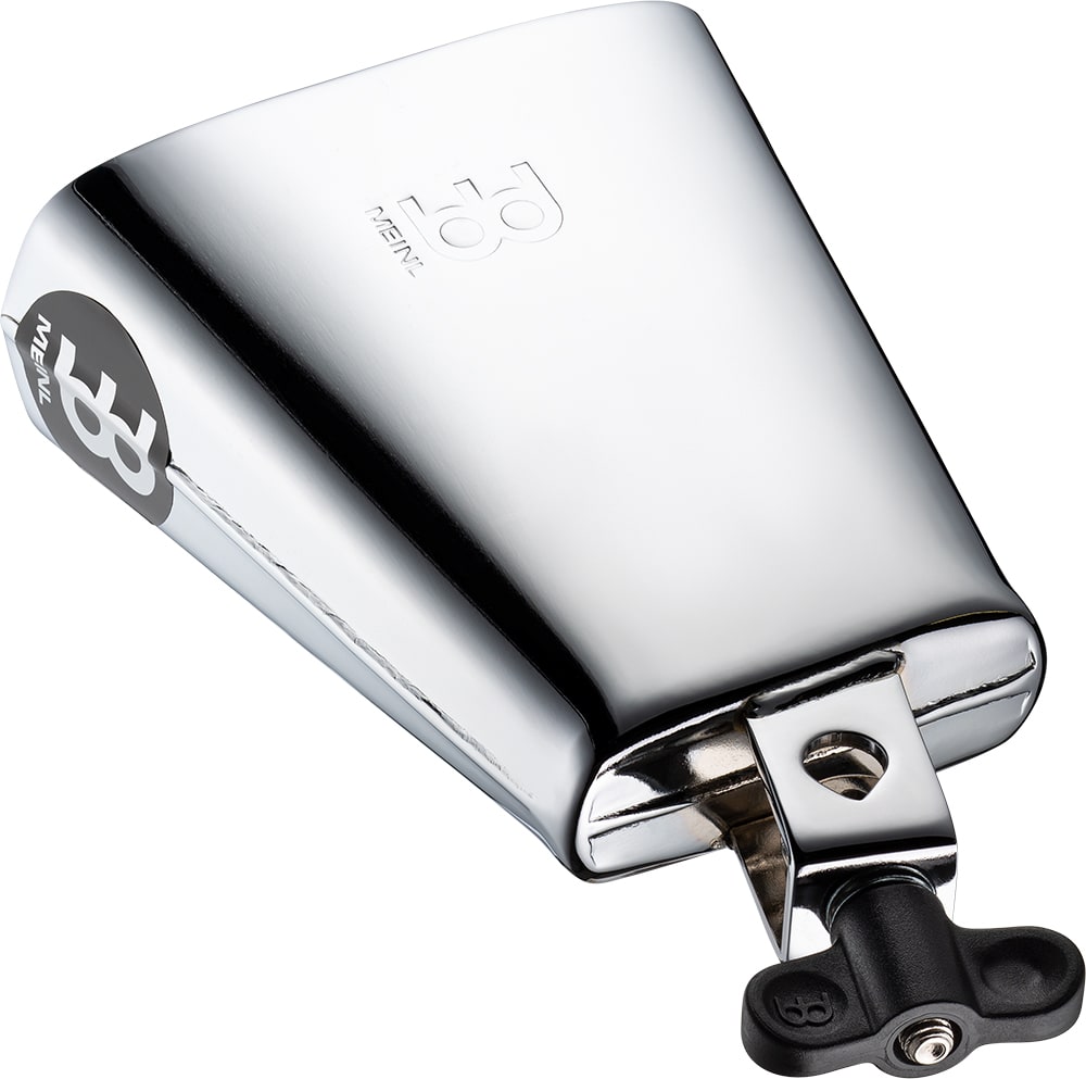 CENCERRO 5 1/2 CHROME CHA CHA STB55-CH MEINL PERCUSSION4