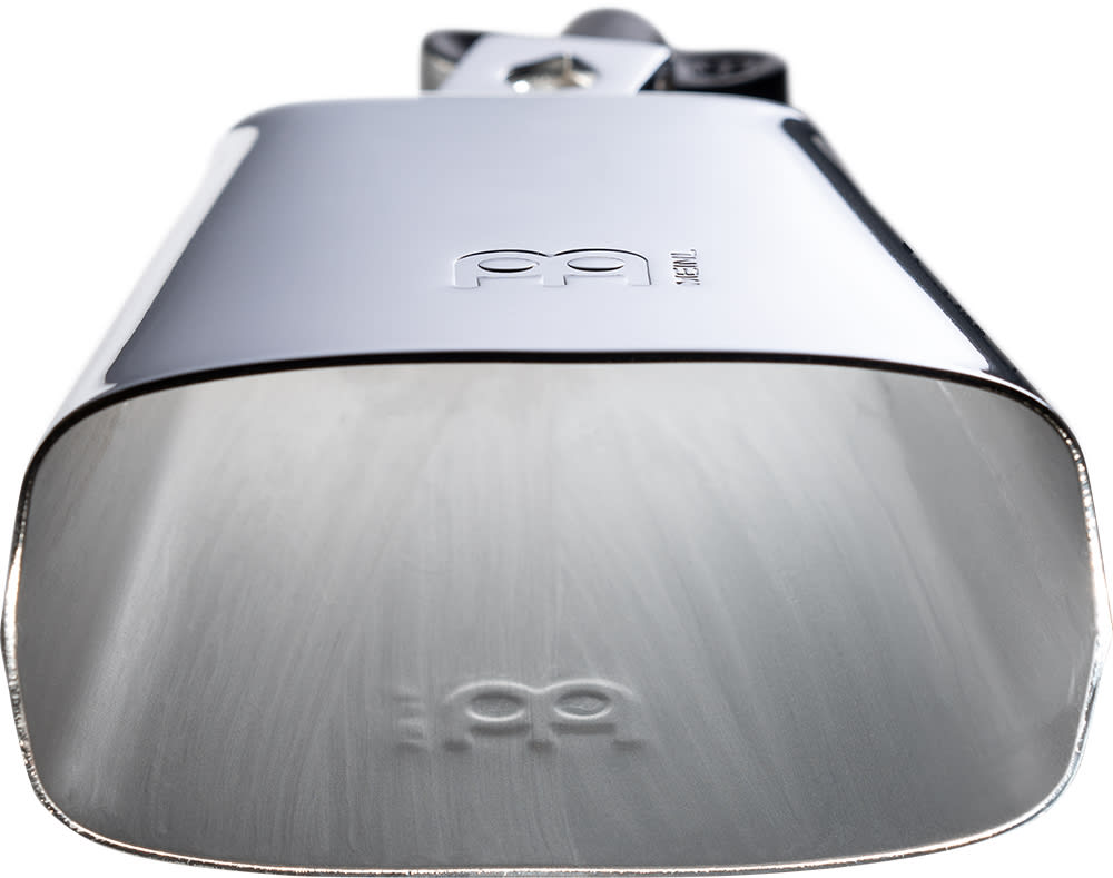 CENCERRO 5 1/2 CHROME CHA CHA STB55-CH MEINL PERCUSSION5