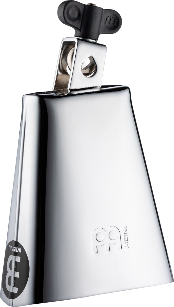 CENCERRO 5 1/2 CHROME CHA CHA STB55-CH MEINL PERCUSSION2