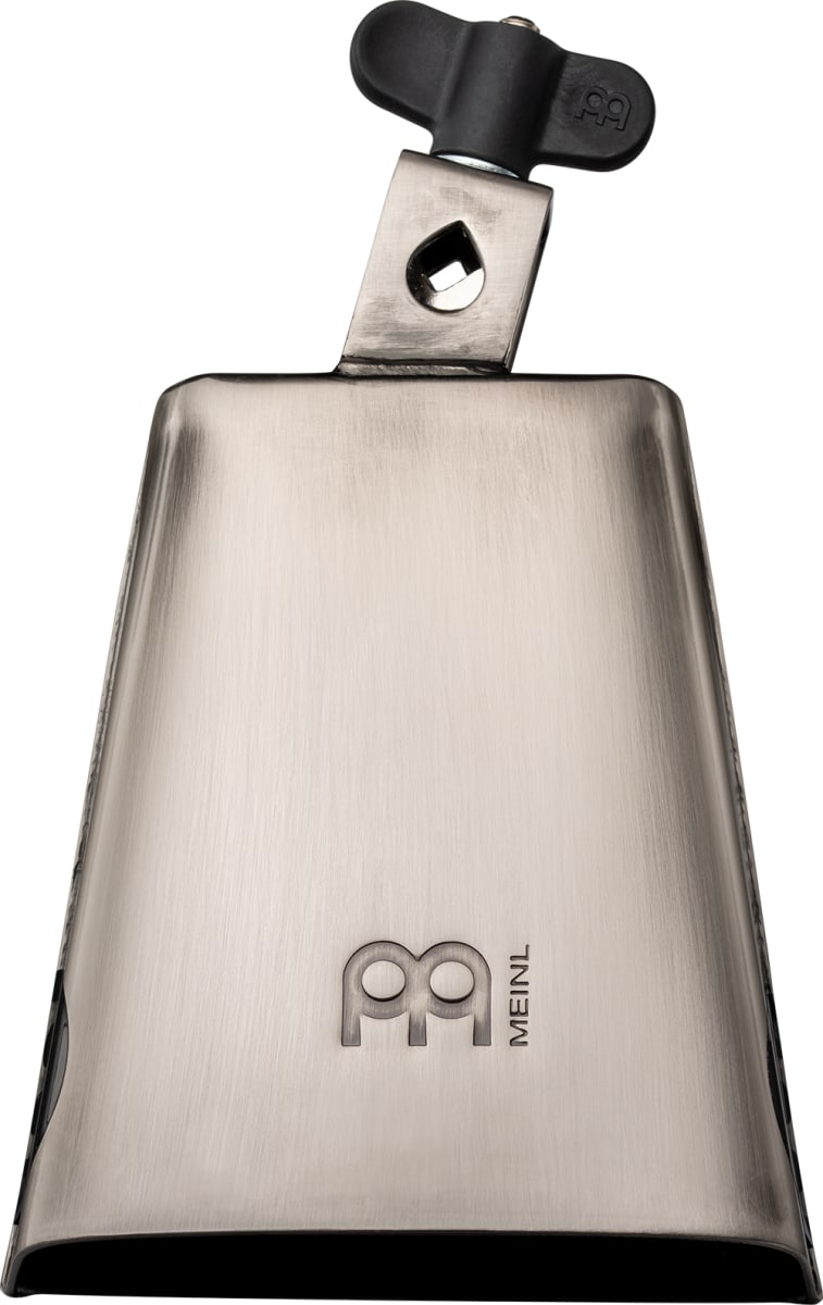 CENCERRO 5 1/2 STEEL CHA CHA STB55 MEINL PERCUSSION 1