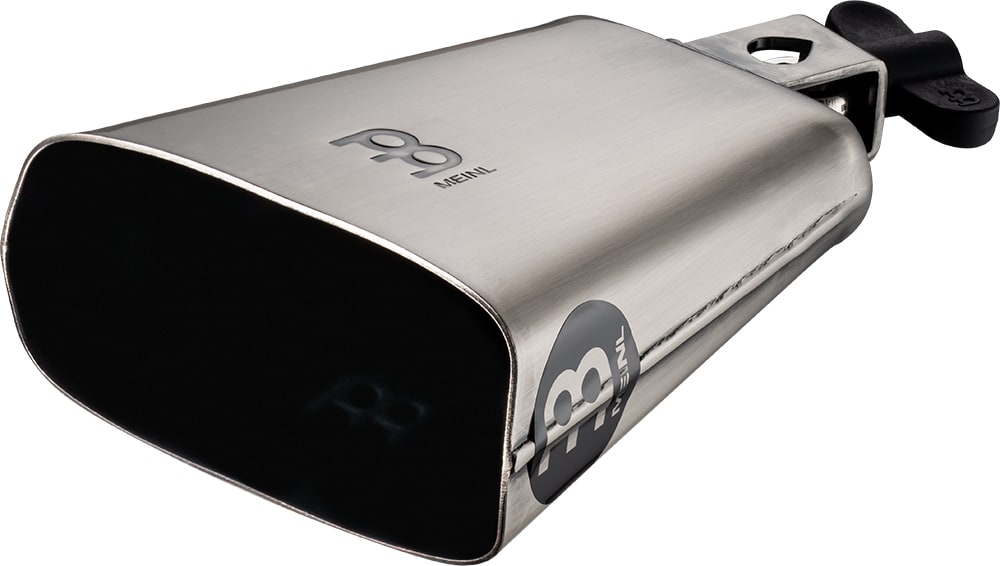 CENCERRO 5 1/2 STEEL CHA CHA STB55 MEINL PERCUSSION3