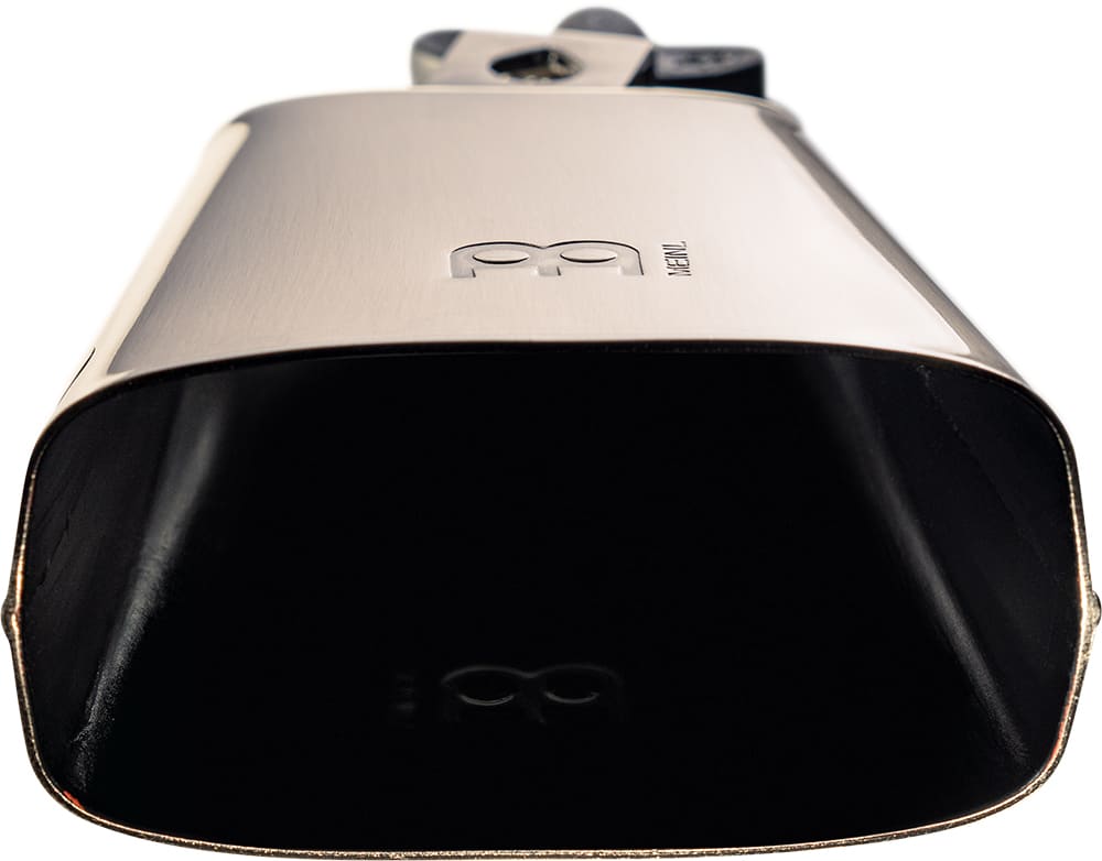 CENCERRO 5 1/2 STEEL CHA CHA STB55 MEINL PERCUSSION5