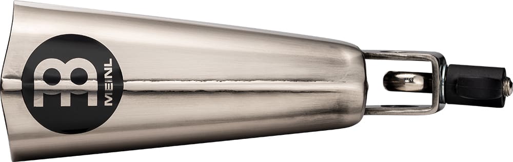 CENCERRO 5 1/2 STEEL CHA CHA STB55 MEINL PERCUSSION6