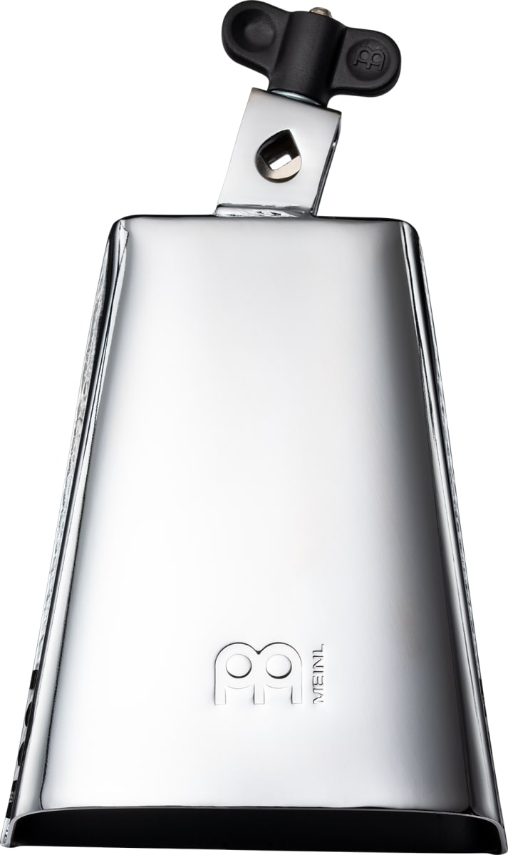 CENCERRO 6 1/4 CHROME MEDIUM TIMBALES STB625-CH MEINL PERCUSSION2