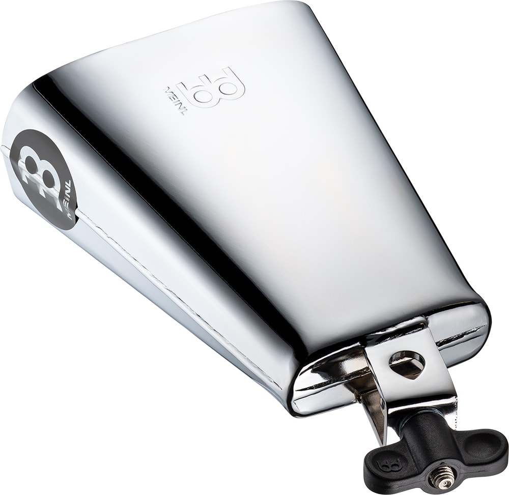 CENCERRO 6 1/4 CHROME MEDIUM TIMBALES STB625-CH MEINL PERCUSSION4