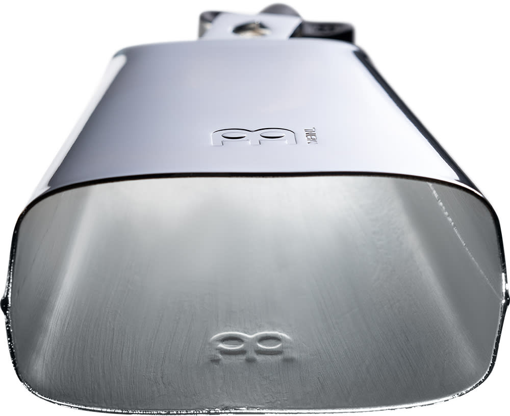 CENCERRO 6 1/4 CHROME MEDIUM TIMBALES STB625-CH MEINL PERCUSSION5