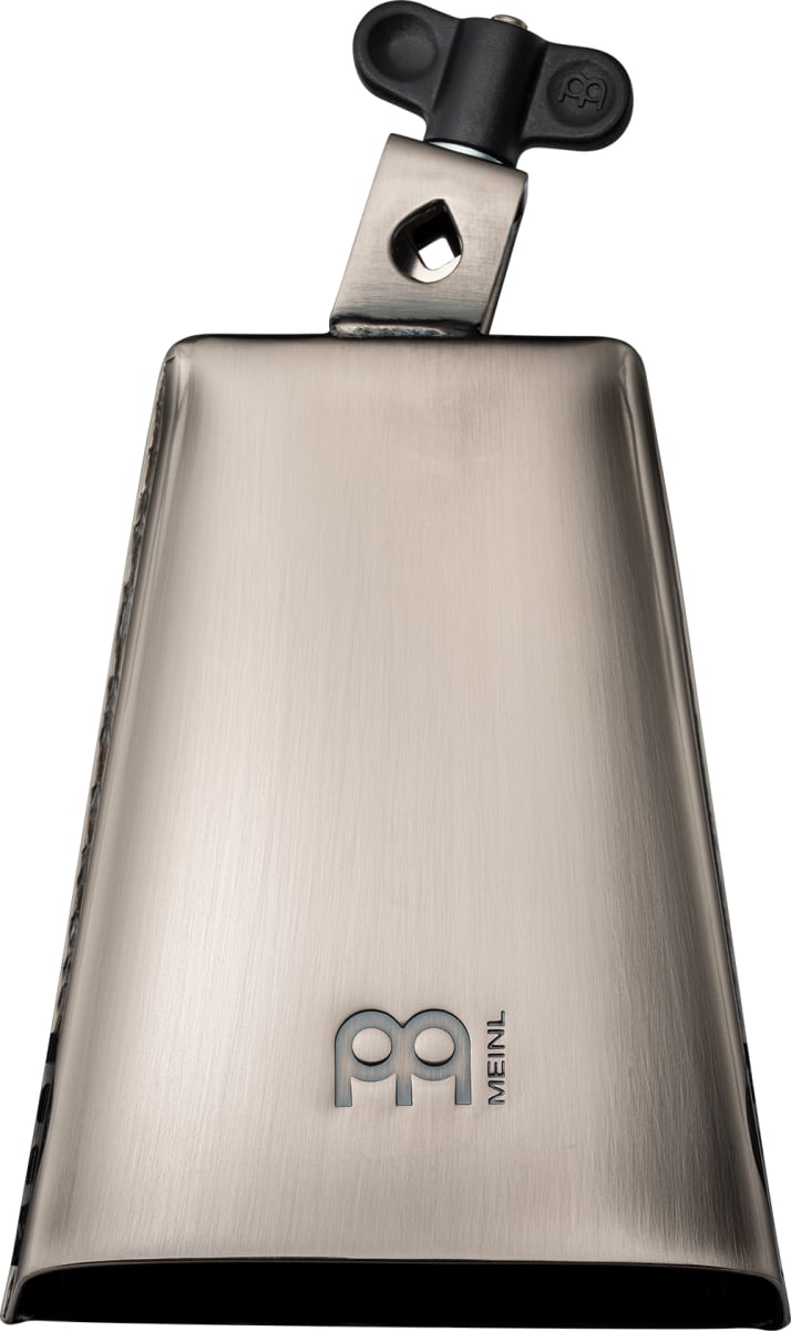 CENCERRO 6 1/4 STEEL MEDIUM TIMBALES STB625 MEINL PERCUSSION 1