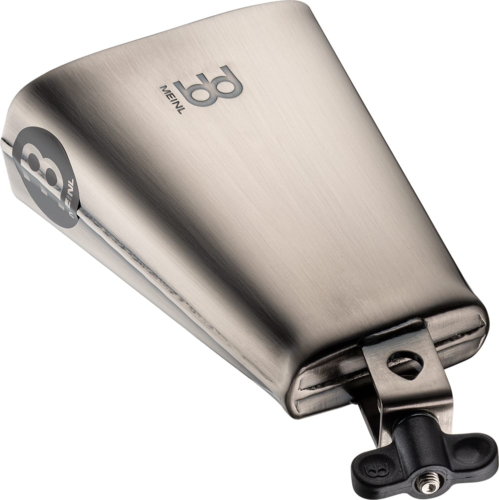 CENCERRO 6 1/4 STEEL MEDIUM TIMBALES STB625 MEINL PERCUSSION4