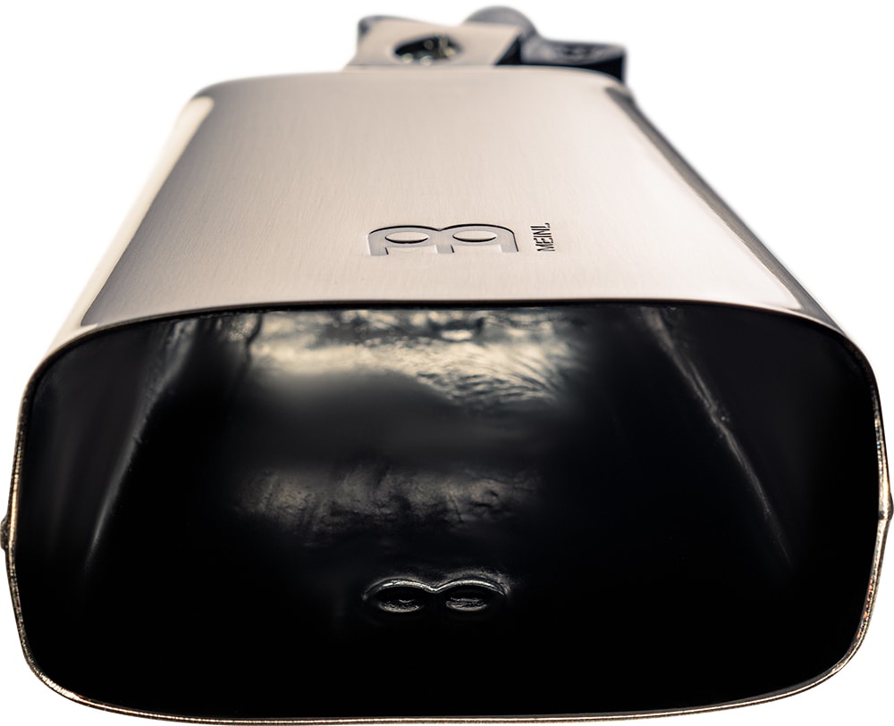 CENCERRO 6 1/4 STEEL MEDIUM TIMBALES STB625 MEINL PERCUSSION5