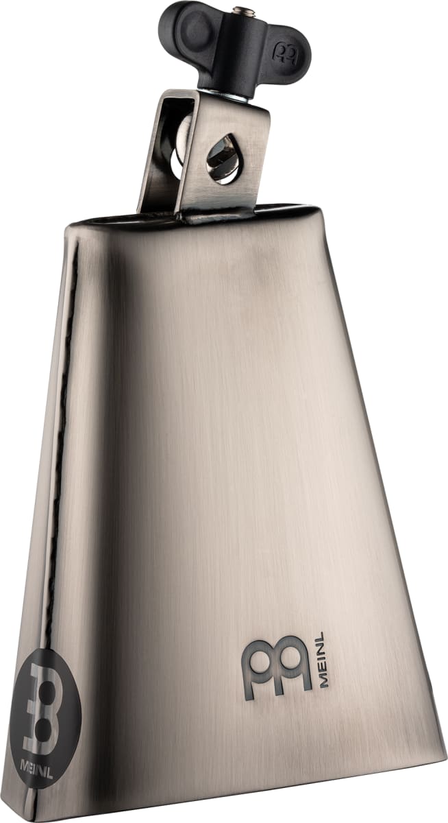 CENCERRO 6 1/4 STEEL MEDIUM TIMBALES STB625 MEINL PERCUSSION2