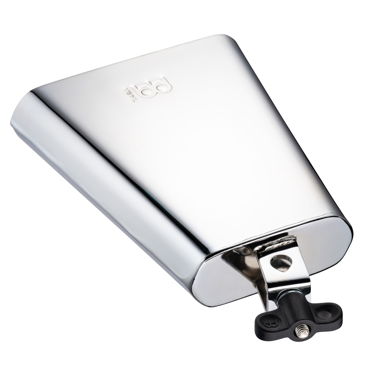 CENCERRO 7 1/2 CHROME SALSA TIMBALES STB750-CH MEINL PERCUSSION3