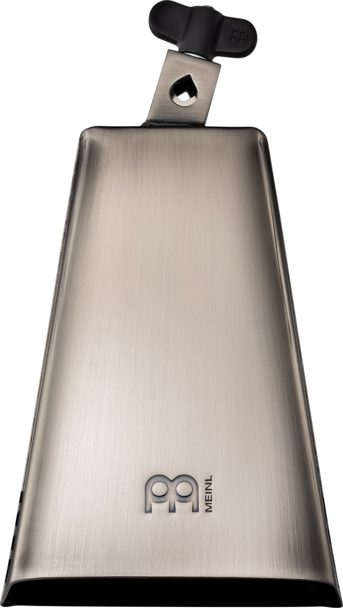 CENCERRO 8 STEEL TIMBALES BIG MOUTH STB80B MEINL PERCUSSION 1