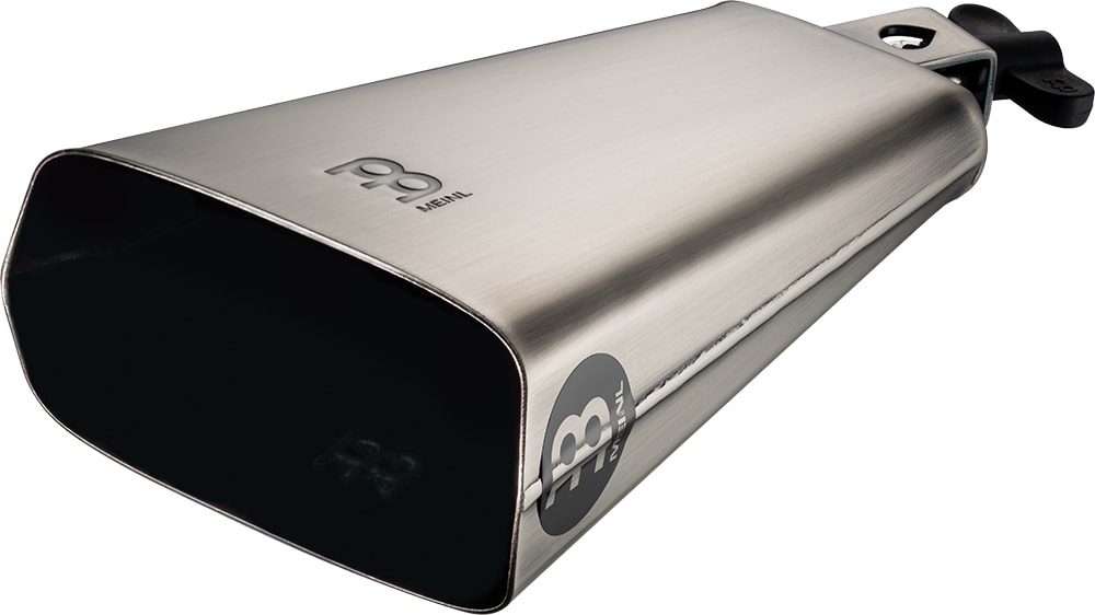 CENCERRO 8 STEEL TIMBALES BIG MOUTH STB80B MEINL PERCUSSION3