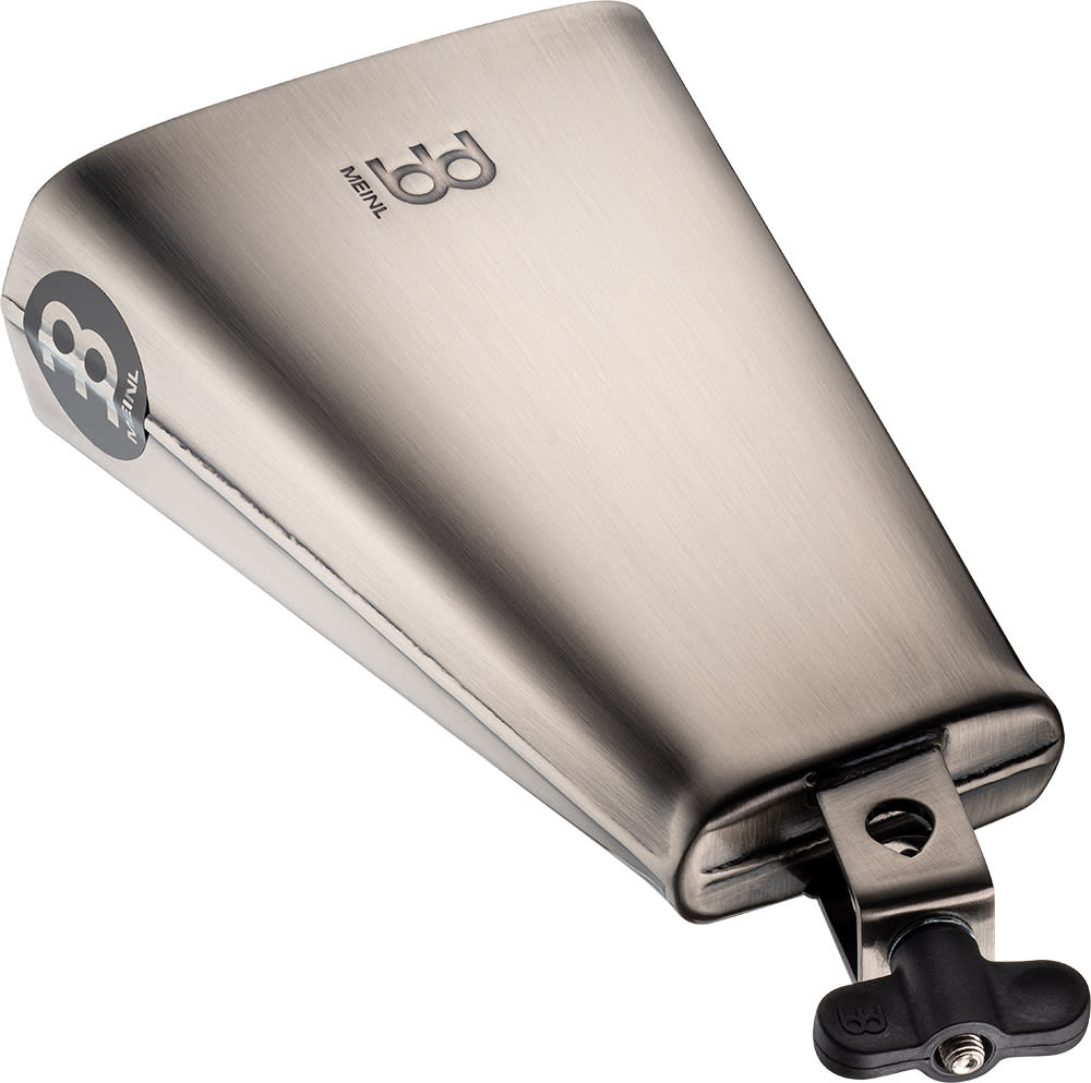 CENCERRO 8 STEEL TIMBALES BIG MOUTH STB80B MEINL PERCUSSION4