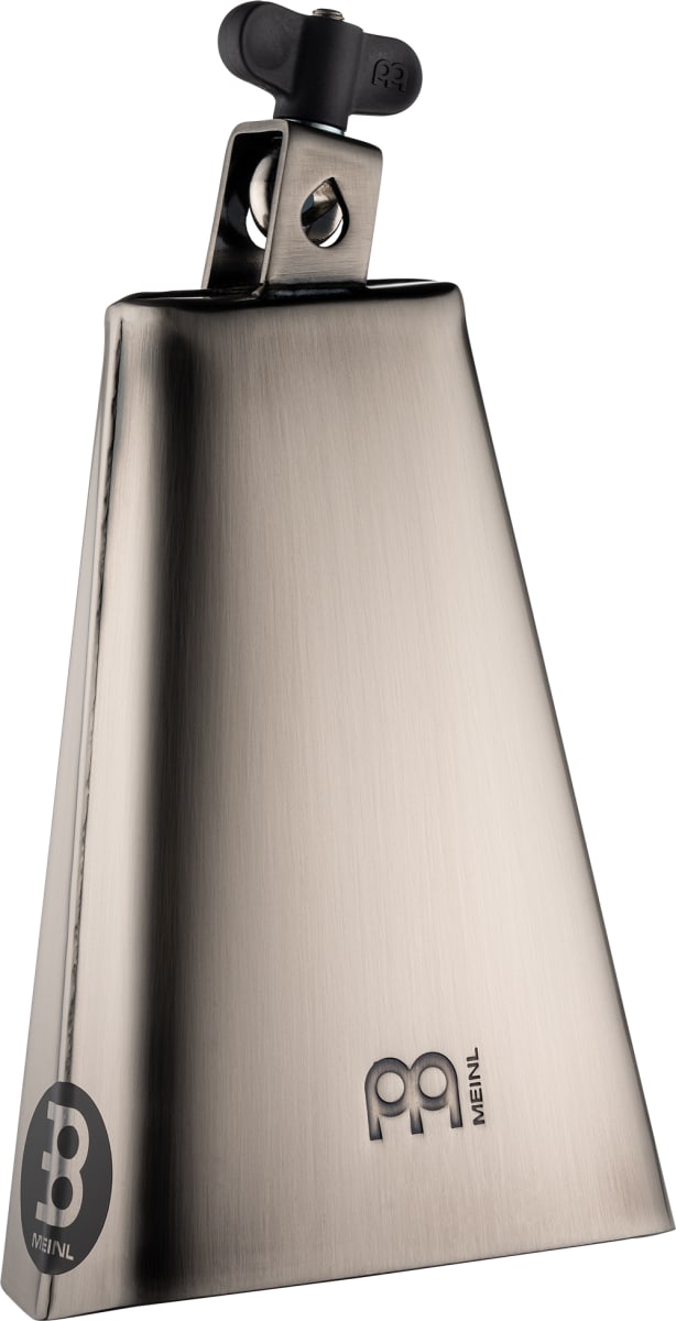 CENCERRO 8 STEEL TIMBALES BIG MOUTH STB80B MEINL PERCUSSION2