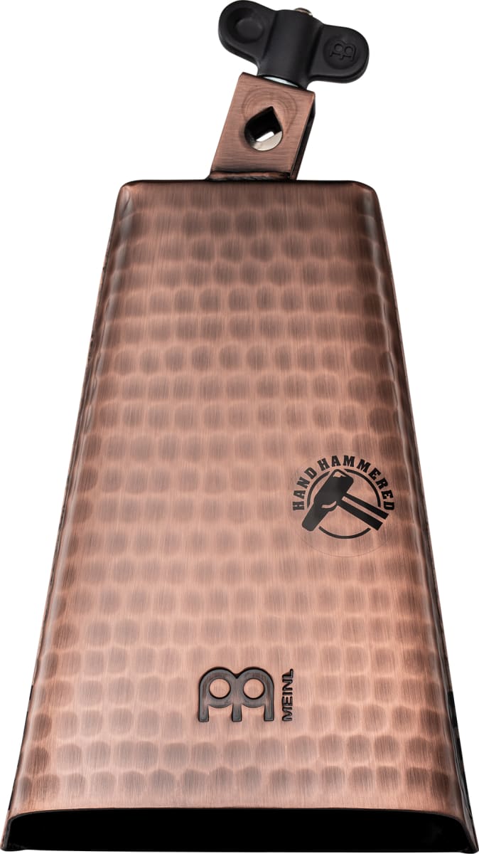 CENCERRO  8 HAMMERED COPPER TIMBALES STB80BHH-C MEINL PERCUSSION 1