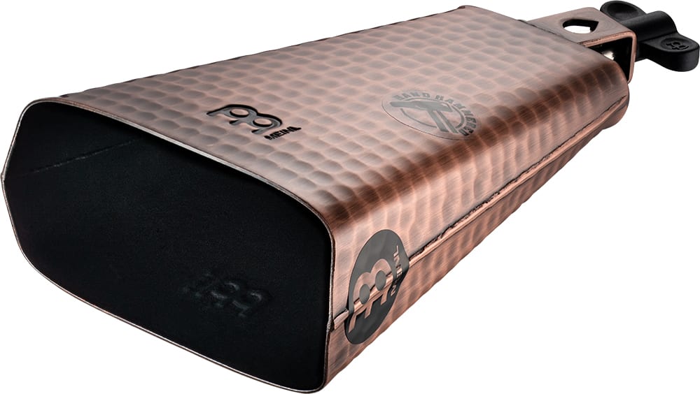 CENCERRO  8 HAMMERED COPPER TIMBALES STB80BHH-C MEINL PERCUSSION2